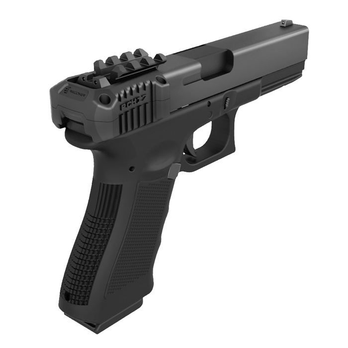 Innovador accesorio de glock – Recoger Innovations – airsoftBB